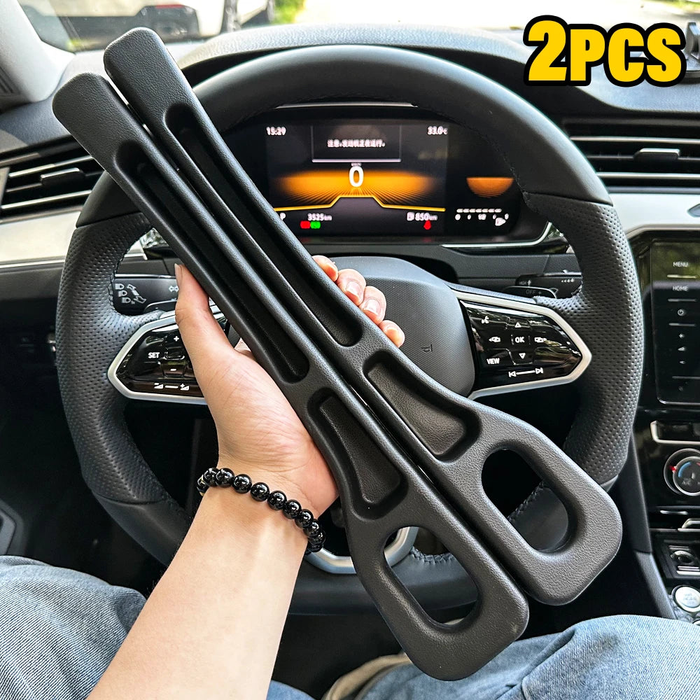 Car Seat Gap Filler Side Seam Plug Strip Leak-proof Filling Strip For All Car Model Wallet Phone Holder Car Accessories