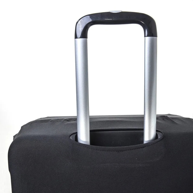 Travel Luggage Covers Protector Luggage Suitcase Protective Cover Stretch Dust Covers For Luggage Supplies Accessories 2024 New
