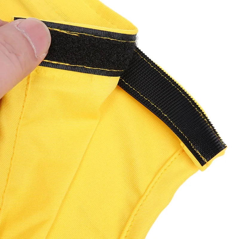 Travel Luggage Covers Protector Luggage Suitcase Protective Cover Stretch Dust Covers For Luggage Supplies Accessories 2024 New