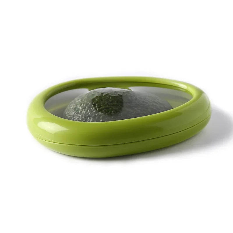 Fresh Food Storage Container – Fruit & Vegetable Crisper