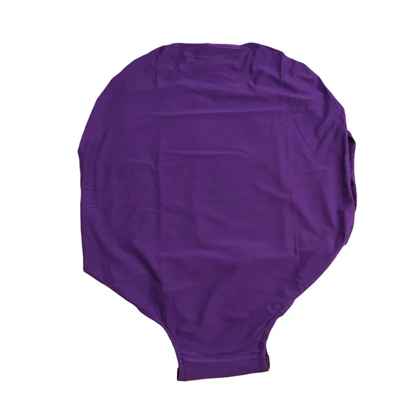 Travel Luggage Covers Protector Luggage Suitcase Protective Cover Stretch Dust Covers For Luggage Supplies Accessories 2024 New