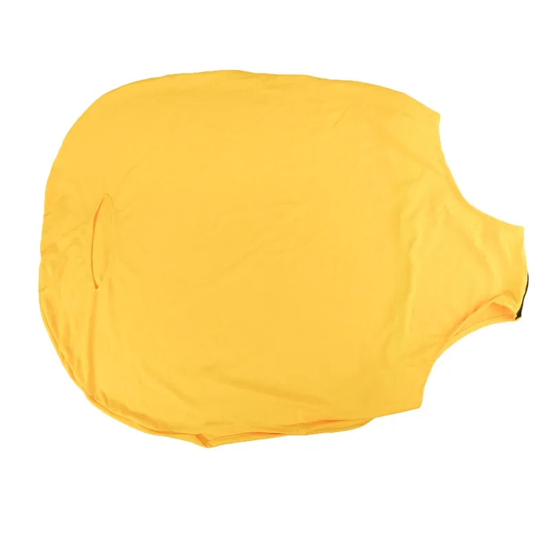 Travel Luggage Covers Protector Luggage Suitcase Protective Cover Stretch Dust Covers For Luggage Supplies Accessories 2024 New