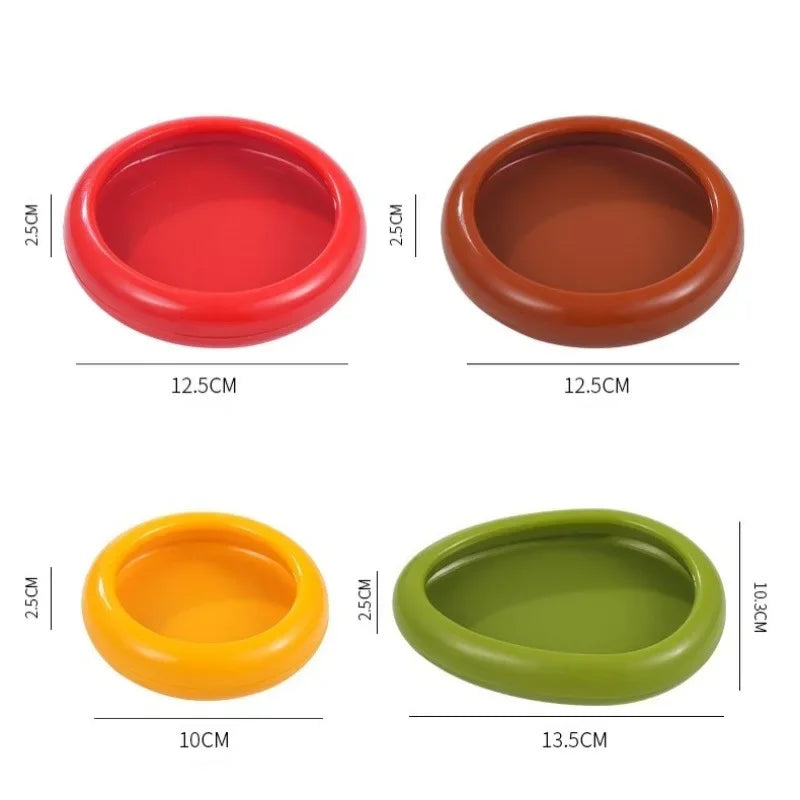 Fresh Food Storage Container – Fruit & Vegetable Crisper