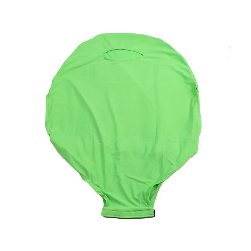 Travel Luggage Covers Protector Luggage Suitcase Protective Cover Stretch Dust Covers For Luggage Supplies Accessories 2024 New