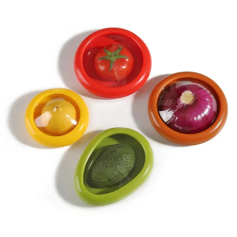 Fresh Food Storage Container – Fruit & Vegetable Crisper